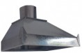Coifa Industrial